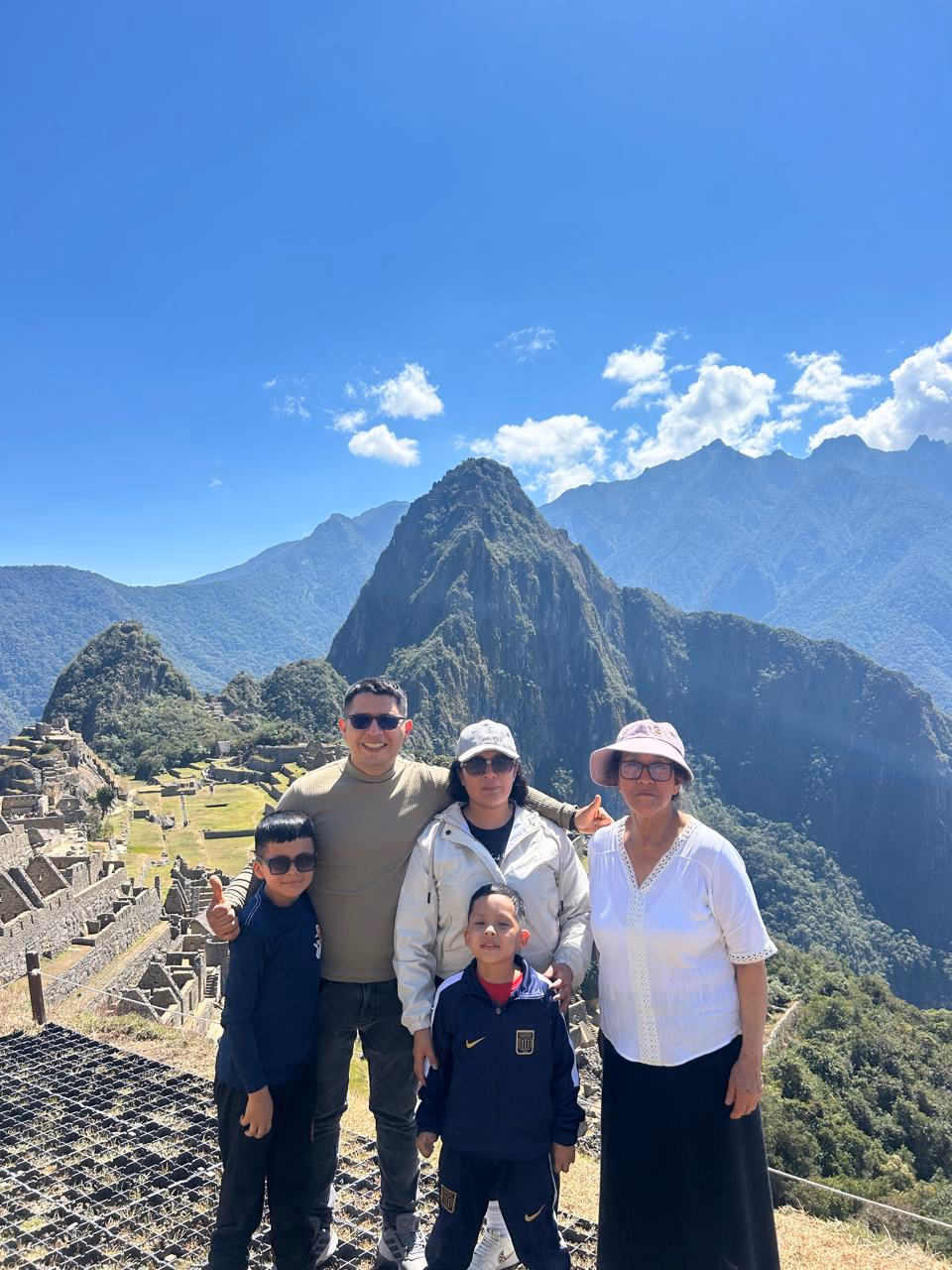 Memories Destinos Travel